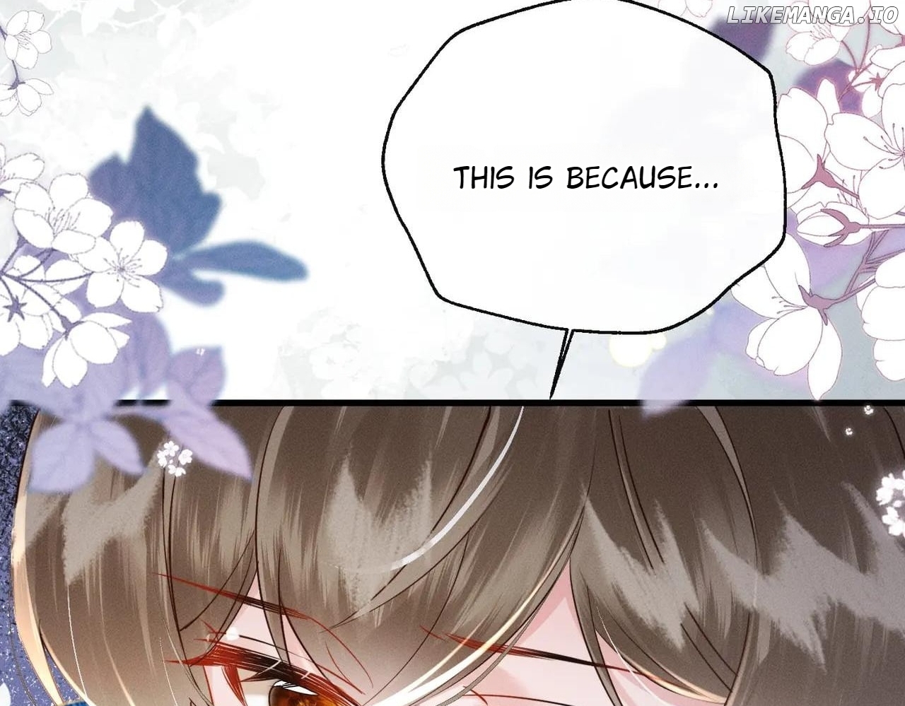 The Tyrant’s Family Lasts Thanks To Her Inner Voice Chapter 55 - page 8